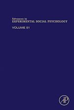 Download this eBook Advances in Experimental Social Psychology