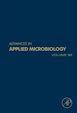 Télécharger le livre :  Advances in Applied Microbiology