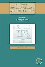 Télécharger le livre :  International Review of Cell and Molecular Biology