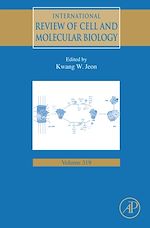 Télécharger le livre :  International Review of Cell and Molecular Biology