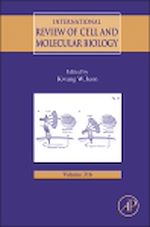 Télécharger le livre :  International Review of Cell and Molecular Biology