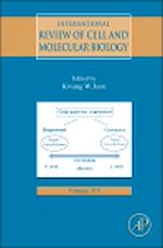 Télécharger le livre :  International Review of Cell and Molecular Biology
