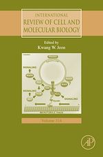Télécharger le livre :  International Review of Cell and Molecular Biology
