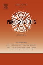 Télécharger le livre :  Progress in Optics