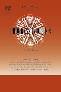 Téléchargez le livre :  Progress in Optics