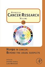 Télécharger le livre :  Hsp90 in Cancer: Beyond the Usual Suspects