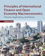 Télécharger le livre :  Principles of International Finance and Open Economy Macroeconomics
