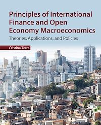 Téléchargez le livre :  Principles of International Finance and Open Economy Macroeconomics