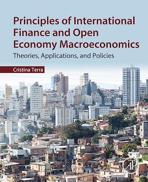 Téléchargez le livre :  Principles of International Finance and Open Economy Macroeconomics