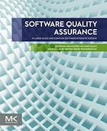 Télécharger le livre :  Software Quality Assurance