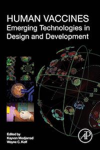 Téléchargez le livre :  Human Vaccines