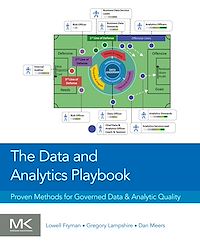 Téléchargez le livre :  The Data and Analytics Playbook