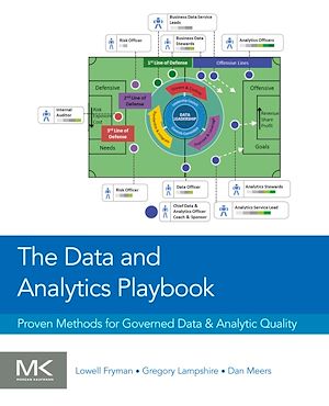 Téléchargez le livre :  The Data and Analytics Playbook
