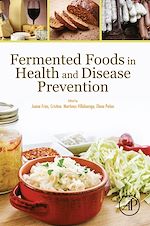 Télécharger le livre :  Fermented Foods in Health and Disease Prevention