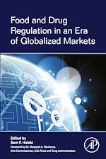Télécharger le livre :  Food and Drug Regulation in an Era of Globalized Markets