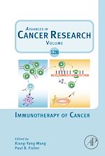 Télécharger le livre :  Immunotherapy of Cancer