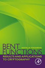 Télécharger le livre :  Bent Functions