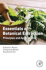 Télécharger le livre :  Essentials of Botanical Extraction