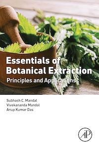 Téléchargez le livre :  Essentials of Botanical Extraction