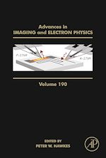 Télécharger le livre :  Advances in Imaging and Electron Physics