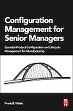 Télécharger le livre :  Configuration Management for Senior Managers
