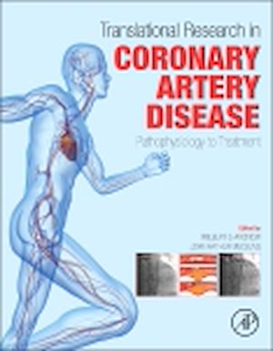 Téléchargez le livre :  Translational Research in Coronary Artery Disease