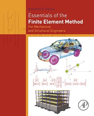 Download the eBook: Essentials of the Finite Element Method