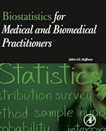 Télécharger le livre :  Biostatistics for Medical and Biomedical Practitioners