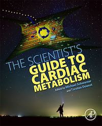 Téléchargez le livre :  The Scientist's Guide to Cardiac Metabolism