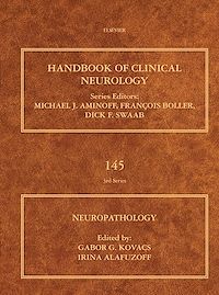 Téléchargez le livre :  Neuropathology