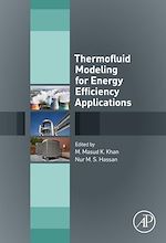 Télécharger le livre :  Thermofluid Modeling for Energy Efficiency Applications
