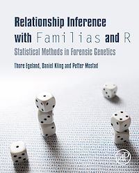 Téléchargez le livre :  Relationship Inference with Familias and R