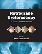 Télécharger le livre :  Retrograde Ureteroscopy