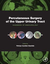 Téléchargez le livre :  Percutaneous Surgery of the Upper Urinary Tract