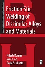 Télécharger le livre :  Friction Stir Welding of Dissimilar Alloys and Materials