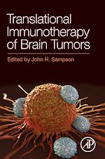 Télécharger le livre :  Translational Immunotherapy of Brain Tumors