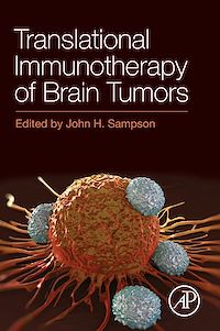 Téléchargez le livre :  Translational Immunotherapy of Brain Tumors