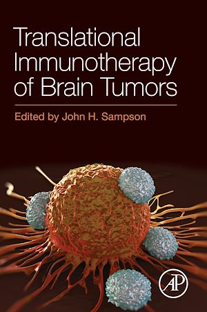 Téléchargez le livre :  Translational Immunotherapy of Brain Tumors