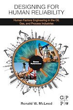 Télécharger le livre :  Designing for Human Reliability