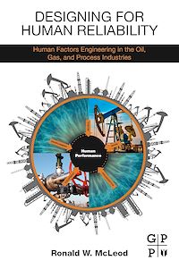 Téléchargez le livre :  Designing for Human Reliability