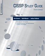 Download this eBook CISSP Study Guide