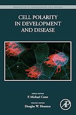Télécharger le livre :  Cell Polarity in Development and Disease
