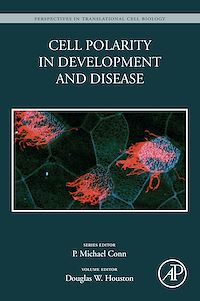 Téléchargez le livre :  Cell Polarity in Development and Disease
