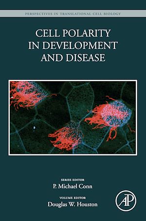 Téléchargez le livre :  Cell Polarity in Development and Disease