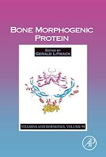Télécharger le livre :  Bone Morphogenic Protein