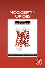 Télécharger le livre :  Nociceptin Opioid