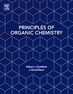 Télécharger le livre :  Principles of Organic Chemistry