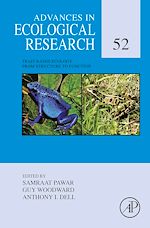 Télécharger le livre :  Trait-Based Ecology - From Structure to Function