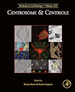 Télécharger le livre :  Centrosome and Centriole
