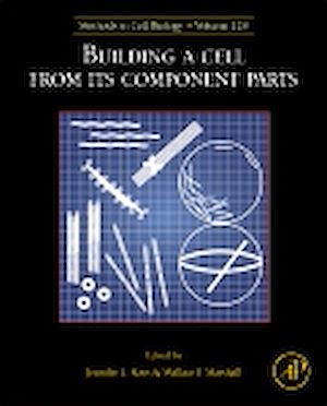 Téléchargez le livre :  Building a Cell from Its Component Parts